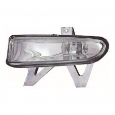 Peugeot 406 1999-2004 Front Fog Lamp Unit Passenger Side